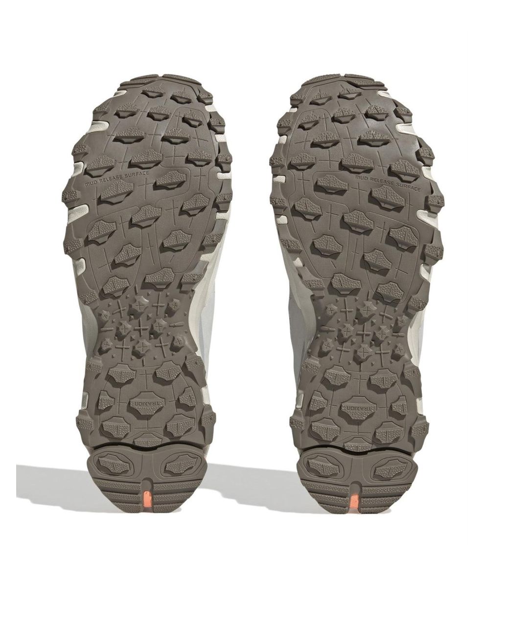Adidas Gray Adidas Hyperturf Adventure Sneaker for men