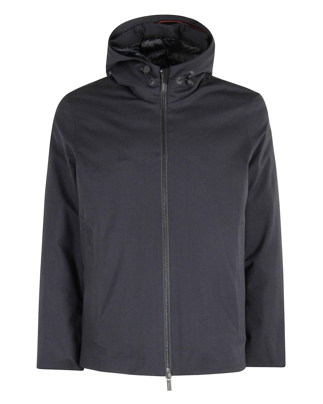 Rrd Black Terzilio Floating Storm Jck for men