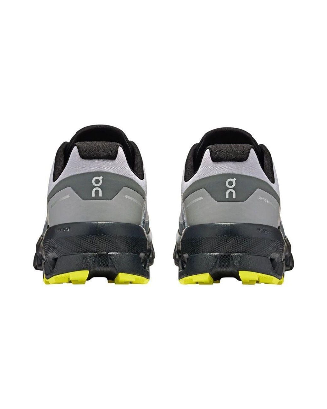 On Shoes On Cloud Vista Sneaker — Lilac in Green | Lyst