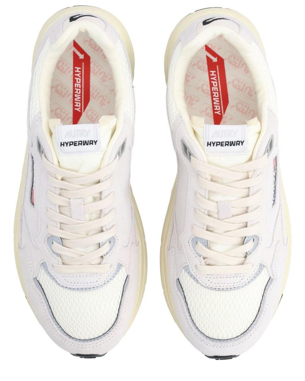 Autry Natural Autry Hyperway Sneakers for men