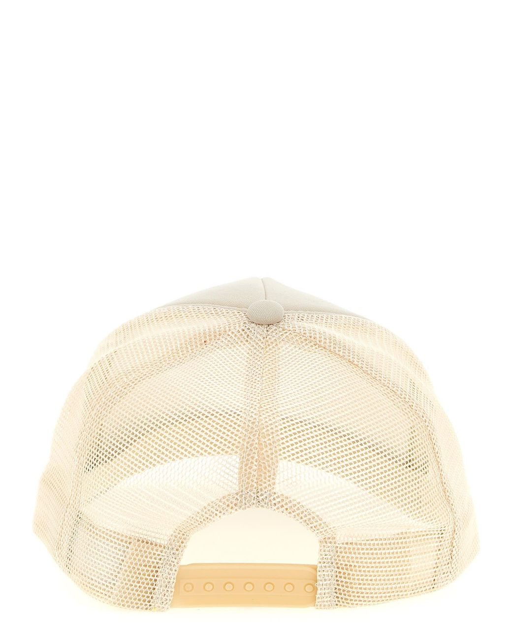 GALLERY DEPT. Natural Gd Trucker Cap for men