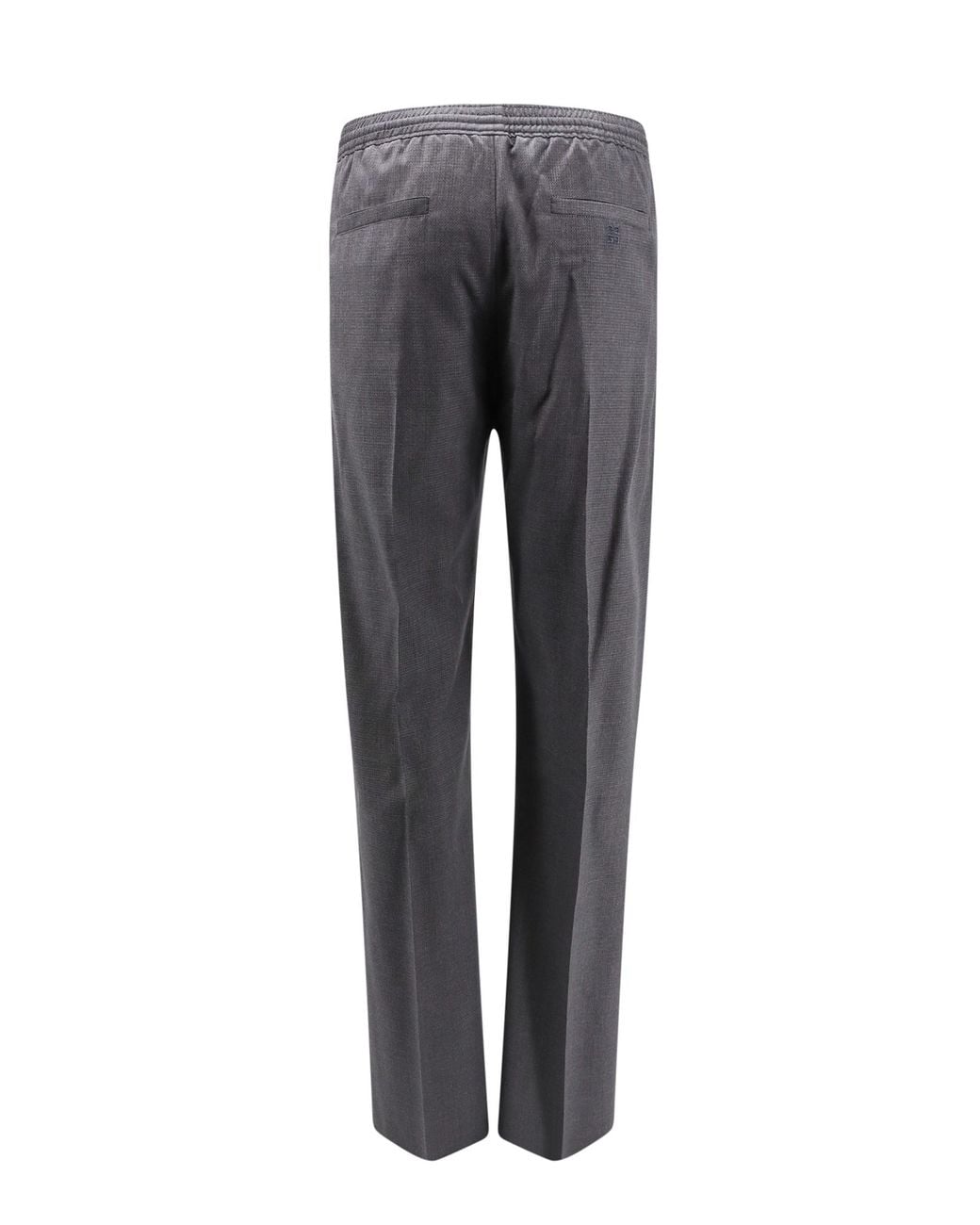 Givenchy Gray Trouser for men