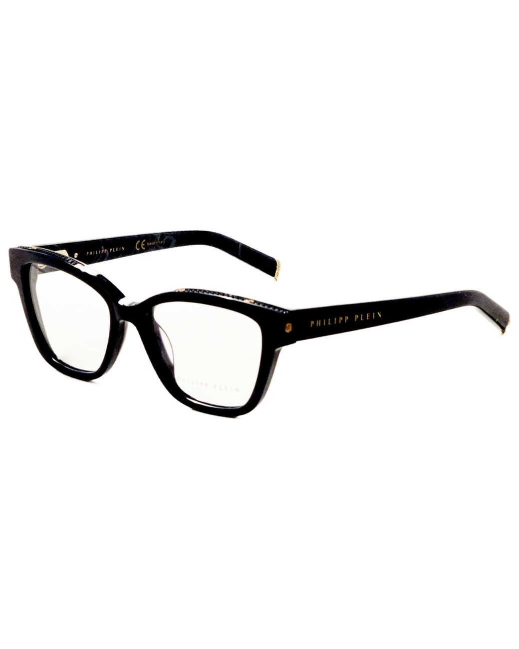 Philipp Plein Black Preloved