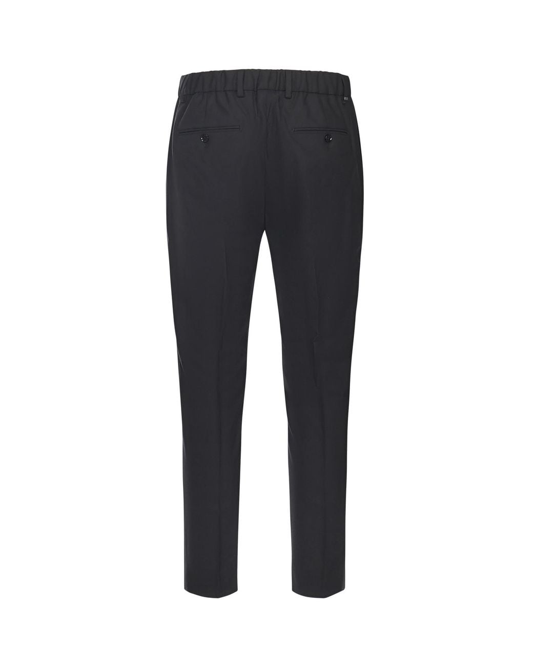 BE ABLE Black Rtw Wool for men