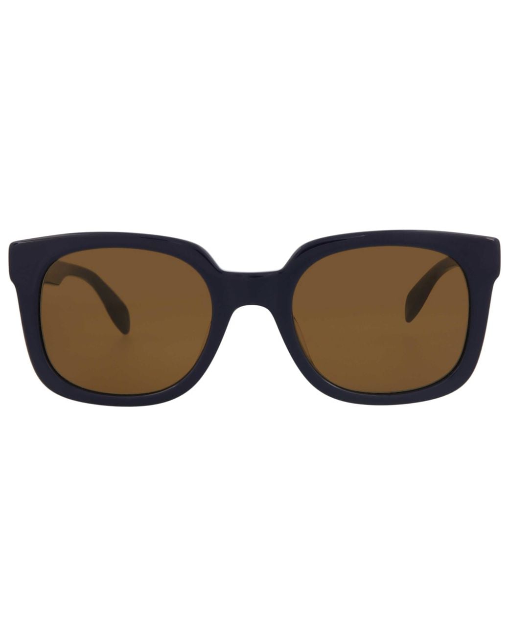 McQueen Brown Preloved for men