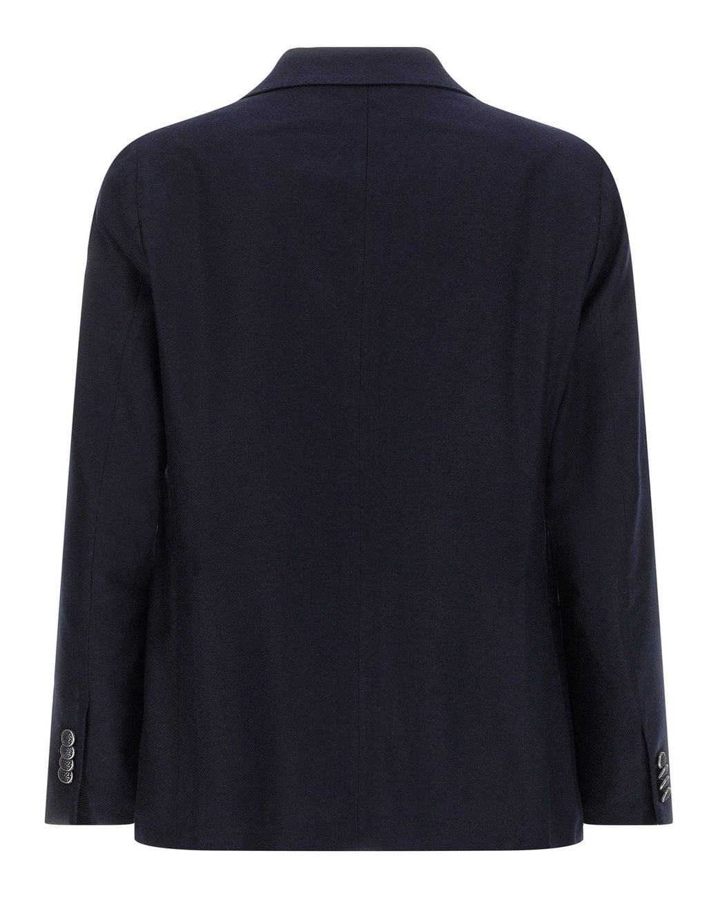 Tagliatore Blue Blazer for men