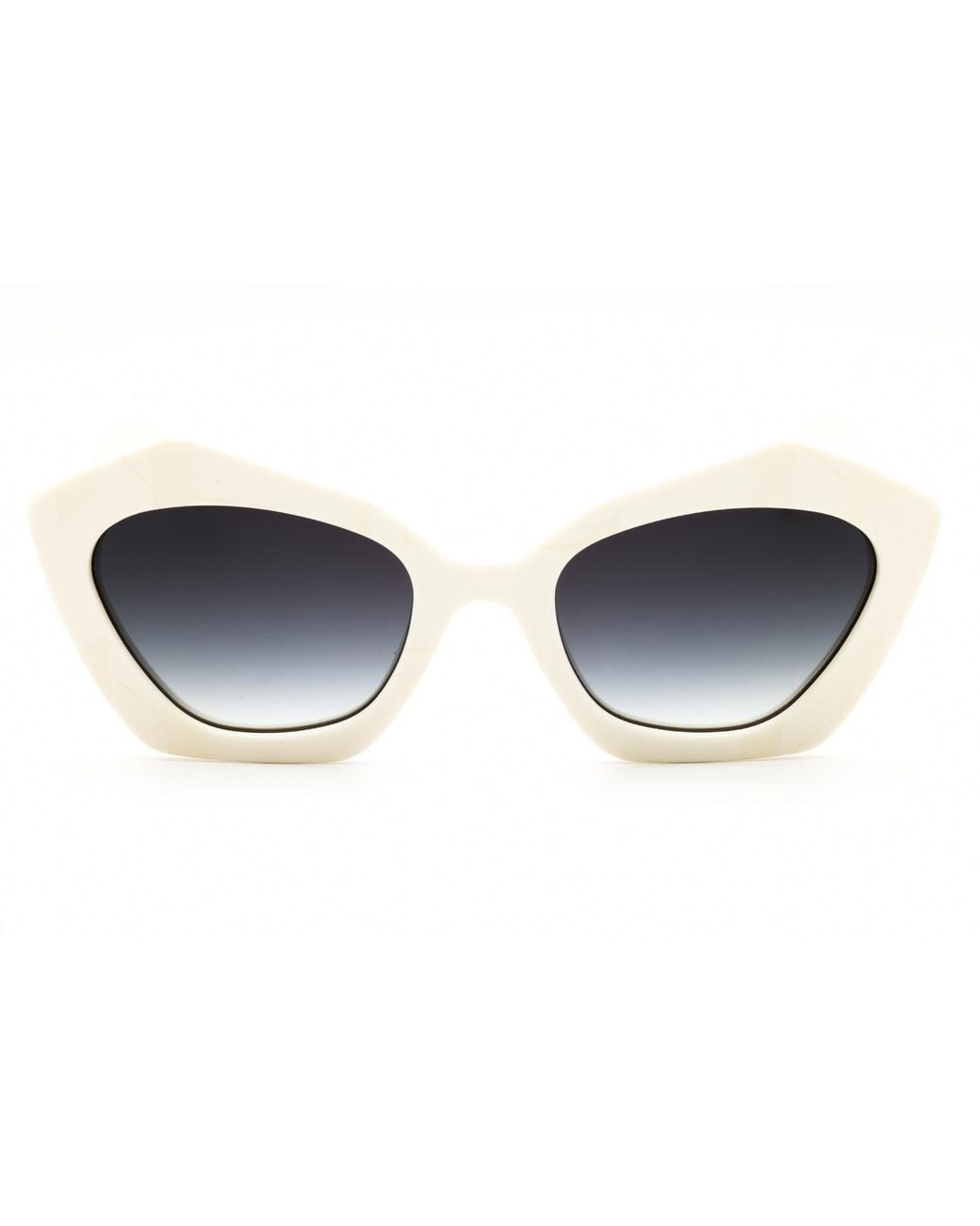 Karl Lagerfeld Black Kl6199S Sunglasses