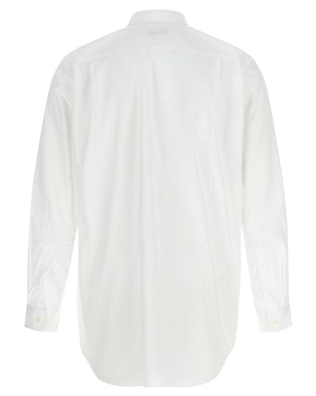 COMME DES GARÇONS PLAY White Heart' Shirt for men