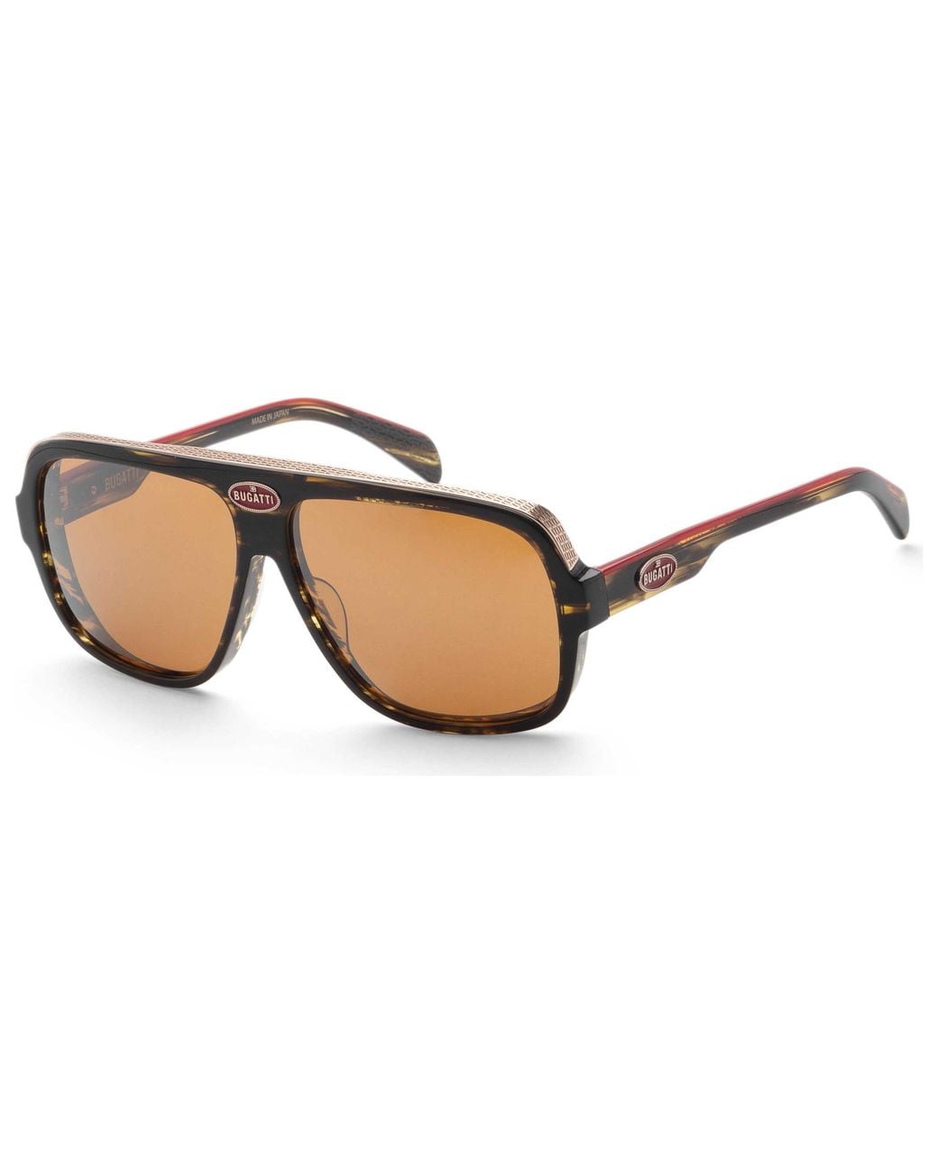 Bugatti Brown Preloved for men