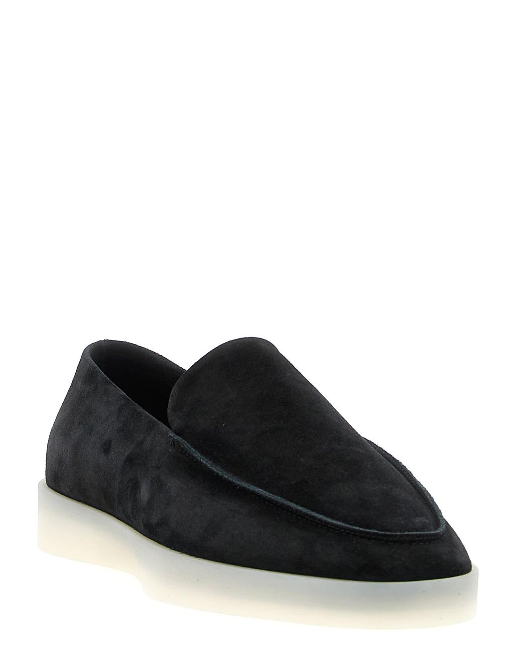 Fear Of God 'Casual Loafer' Loafers in Black for Men | Lyst