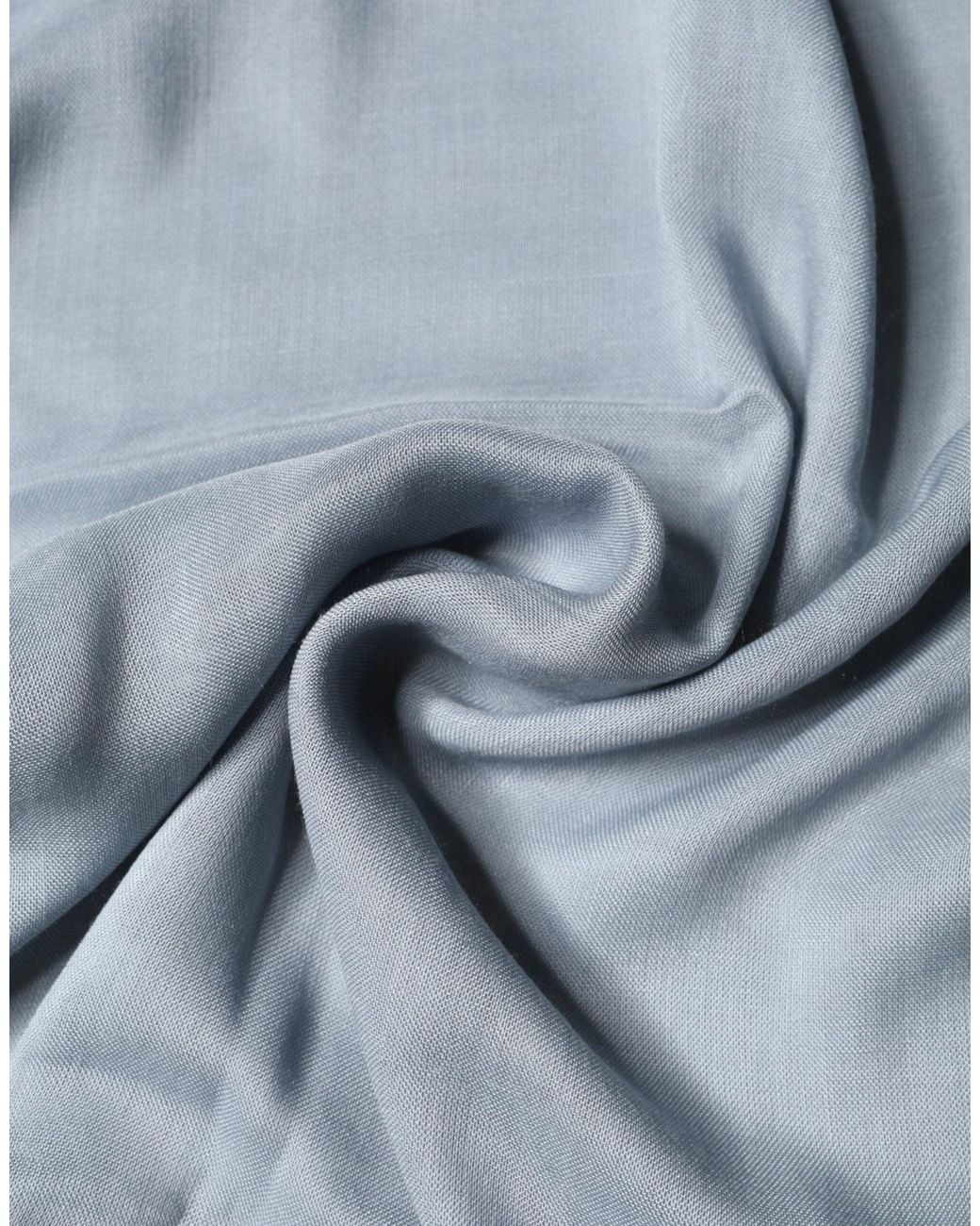 Dolce & Gabbana Blue Dolce & Gabbana Cashmere Knit Shawl