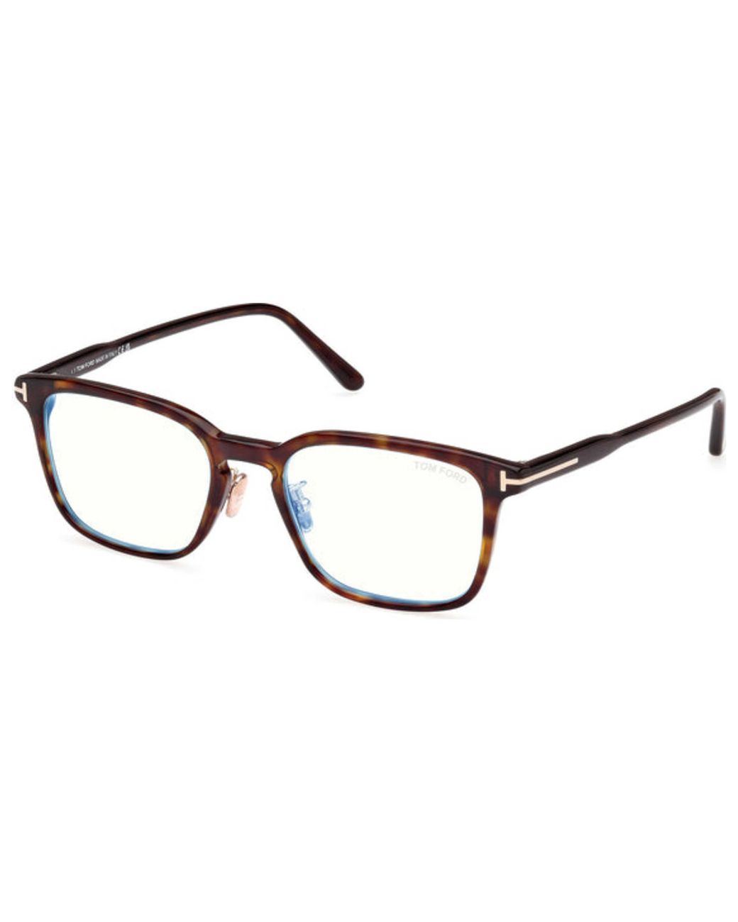 Tom Ford Brown Preloved for men