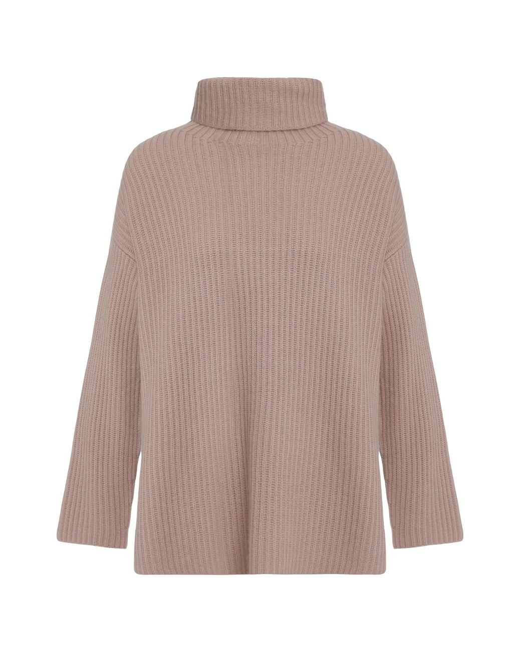 LeKasha Pink Le Kasha Lisbon Sweater