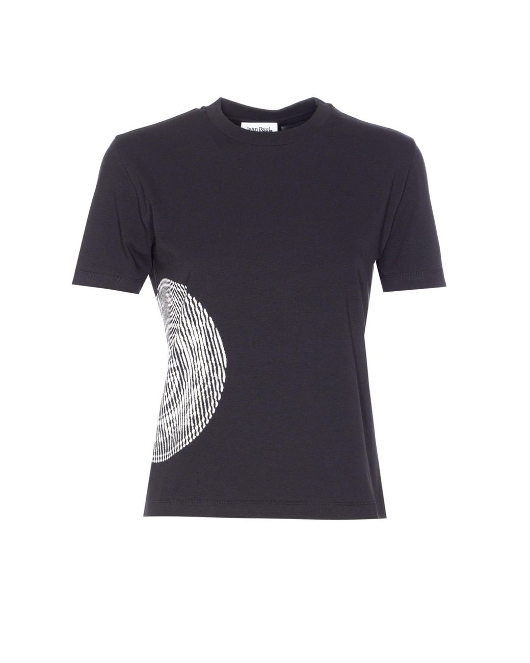 Jean Paul Gaultier Blue T-Shirts And Polos