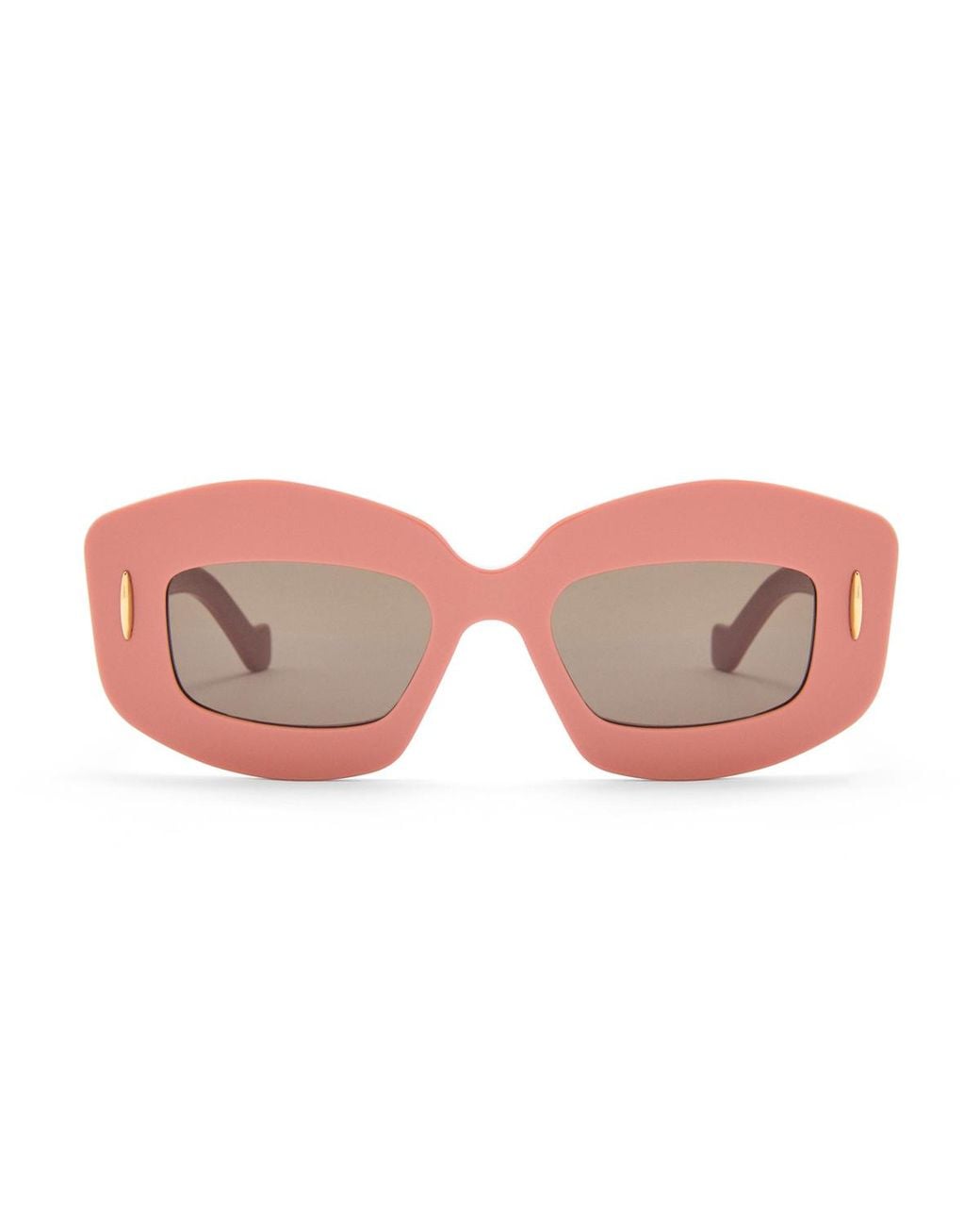 Lw Pink 40114I 72E Acetate Occhiali Sole