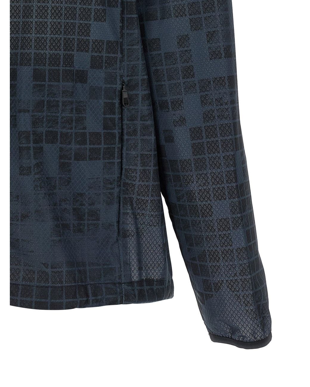 Boss Blue Jacket