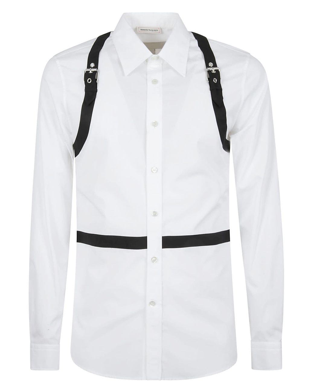 Strak shirtje hotsell