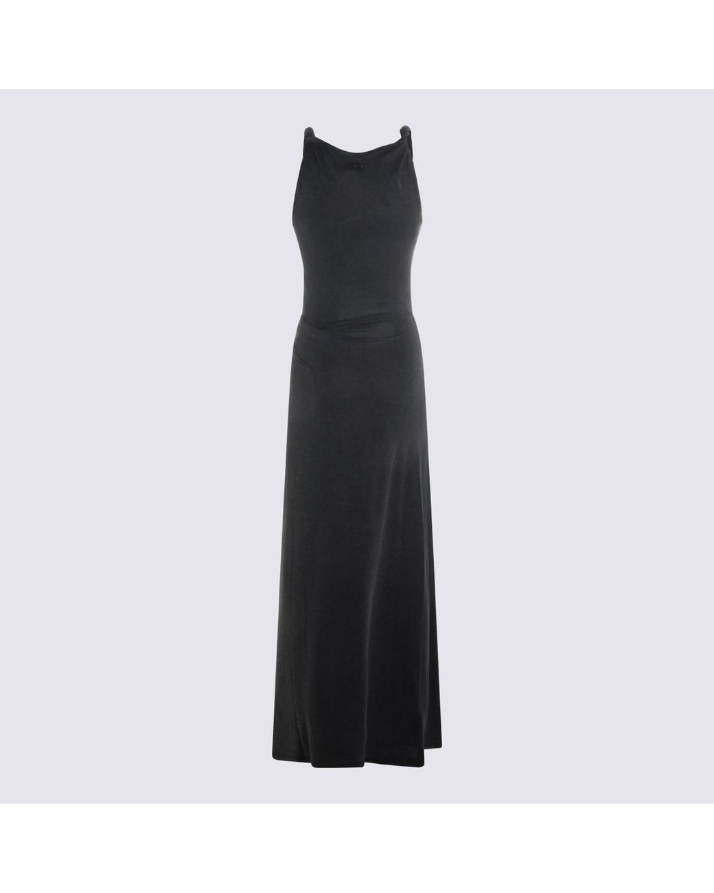 DIESEL Black Dresses _Md Pl