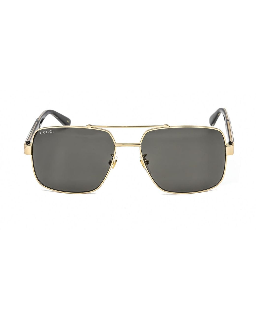 Gucci Black Gucci Gg0529S Sunglasses