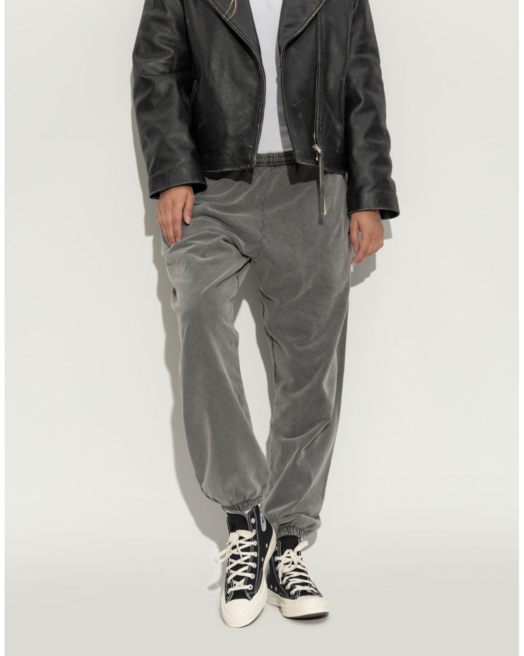 Comme des Garçons White Comme Des Garã§Ons Play X Converse Chuck 70 Hi Sneakers Shoes