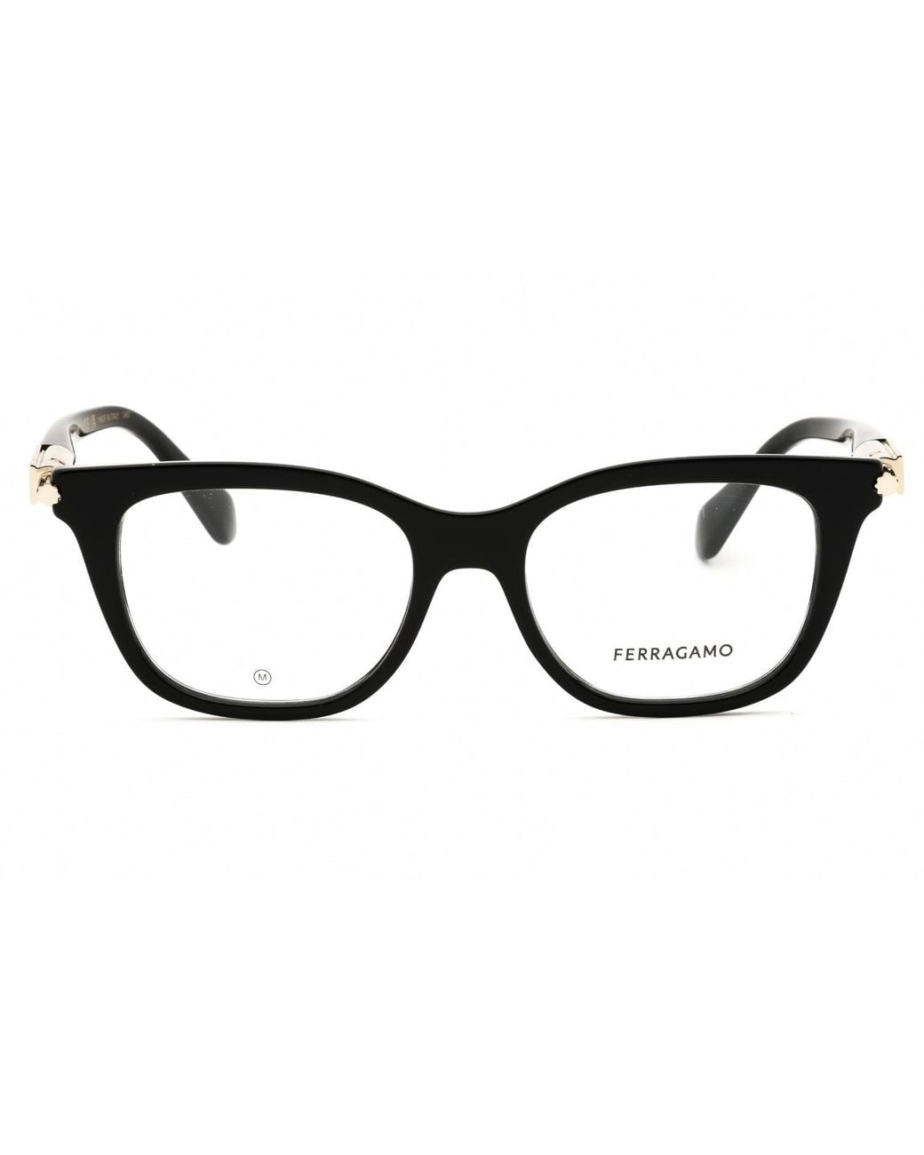 Ferragamo Black Ferragamo Sf2973 Eyeglasses
