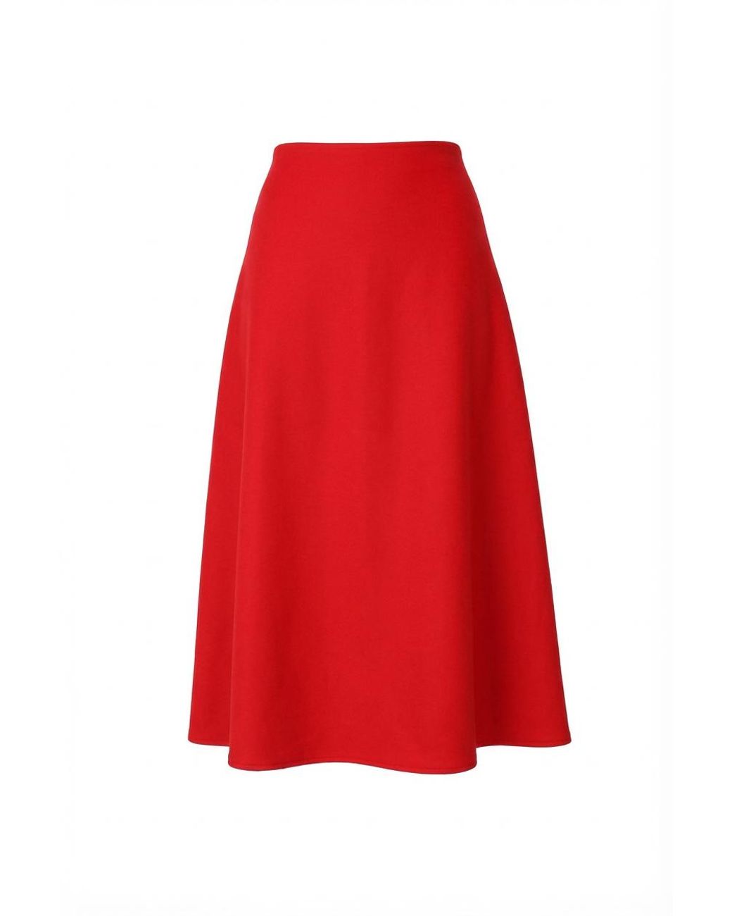 Valentino Red Vest
