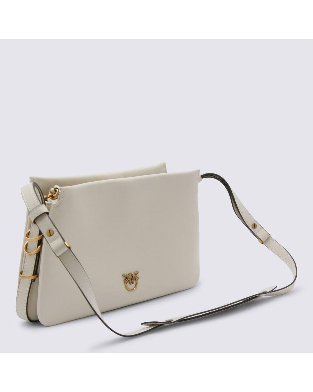 Pinko Gray Bags _Le