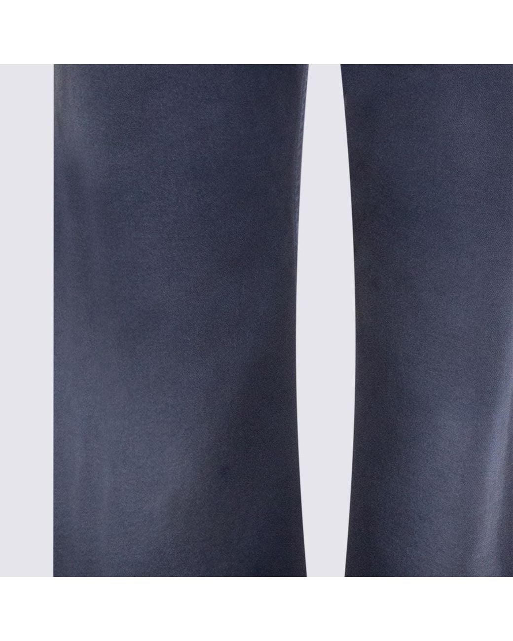 Balenciaga Blue Jeans _Co