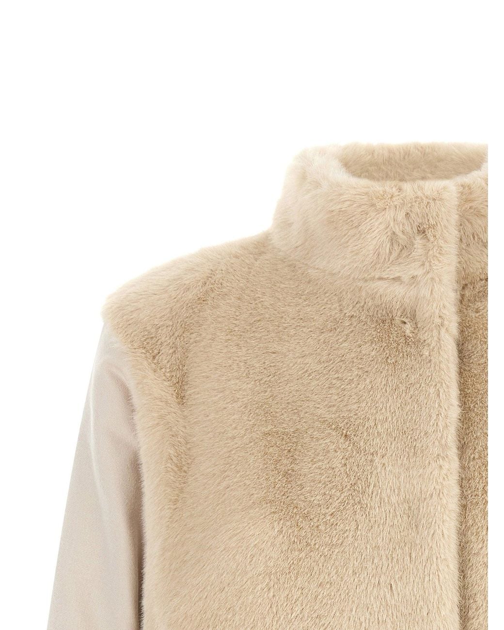 Herno Natural Resort Jacket