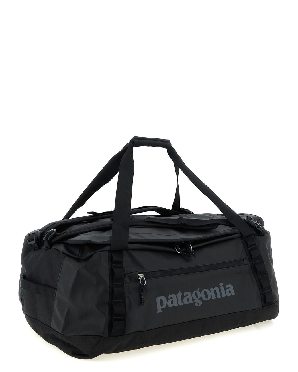 Patagonia Black Hole Duffel Bag Polyester Backpacks for men