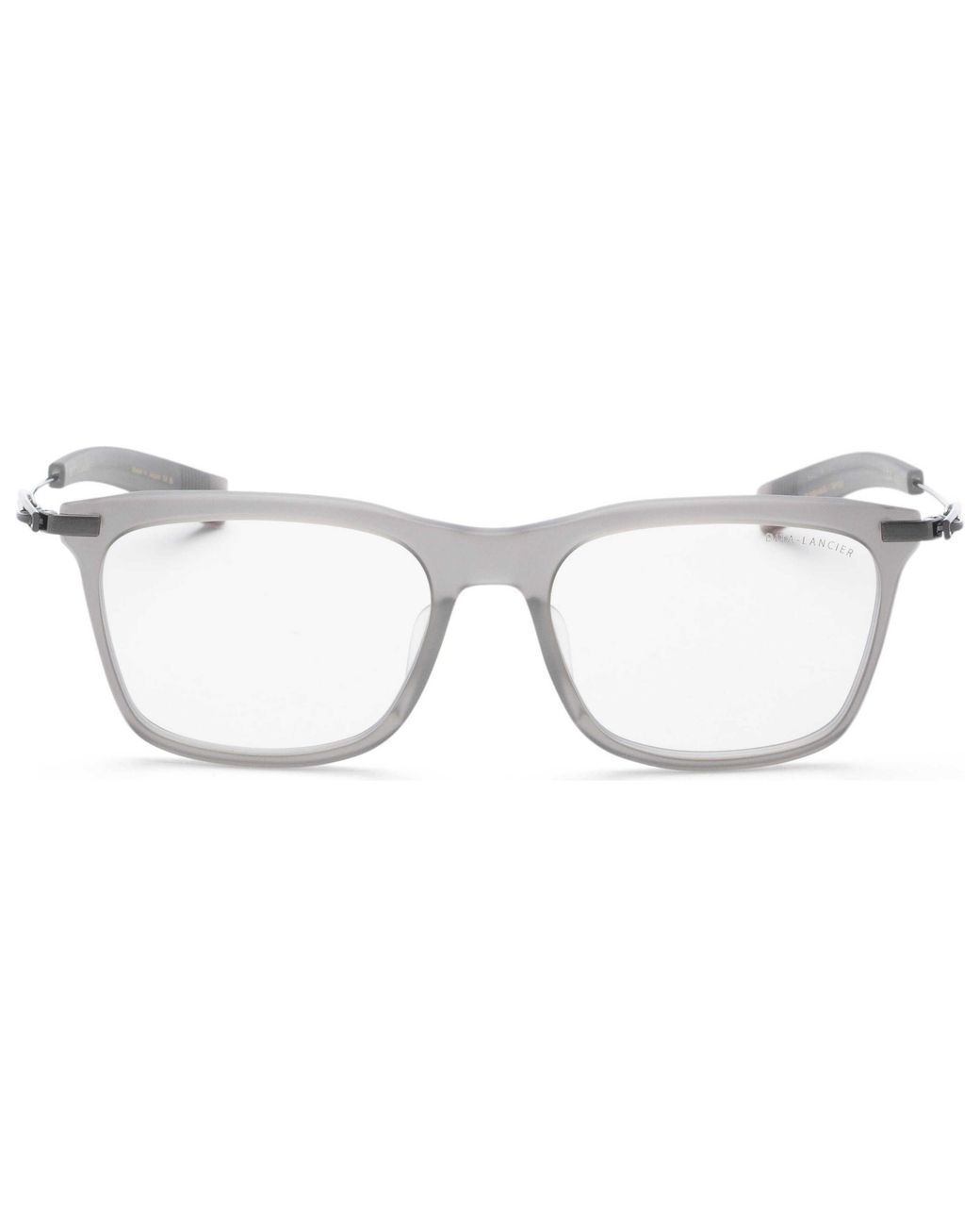 Dita Eyewear Metallic Preloved for men