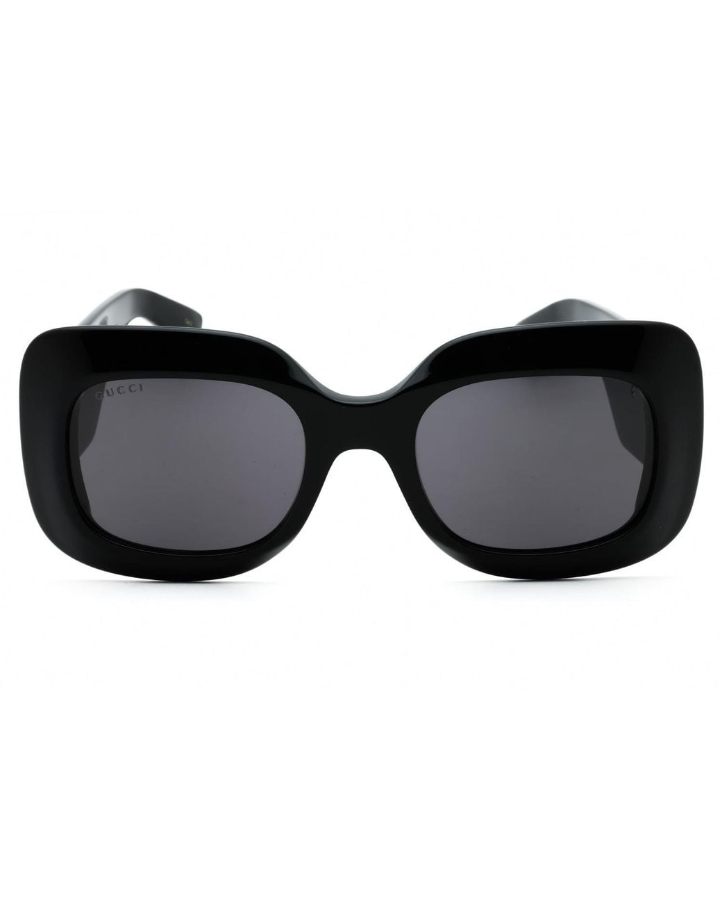 Gucci Black Gucci Gg1695S Sunglasses