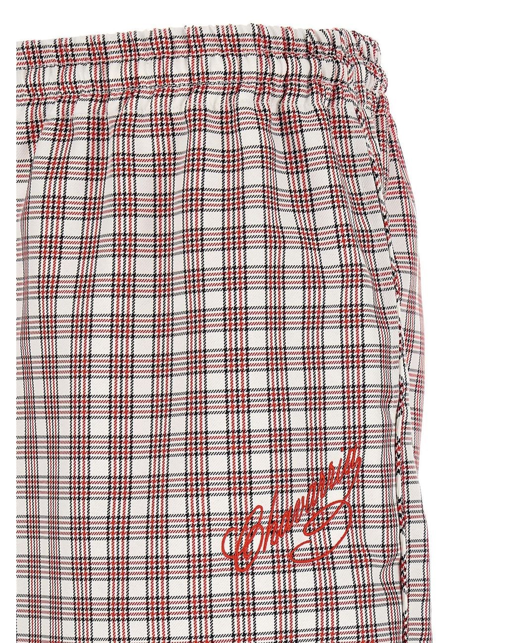 Winora Ruff Rider Willy Chavarria Ruff Rider Trouser for Men | Lyst