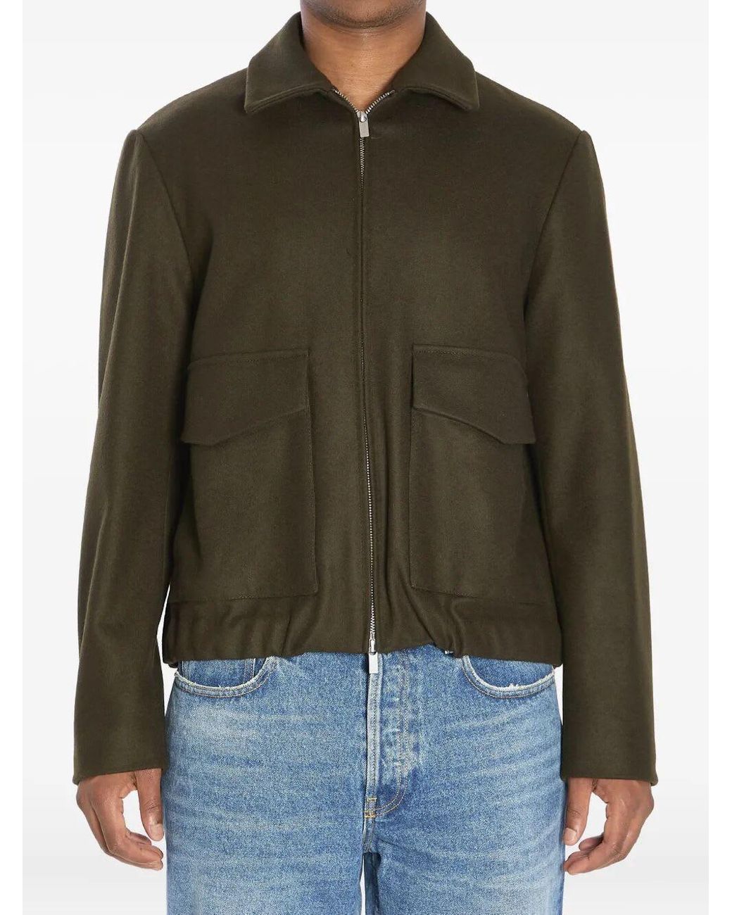 Barena Green Magan for men