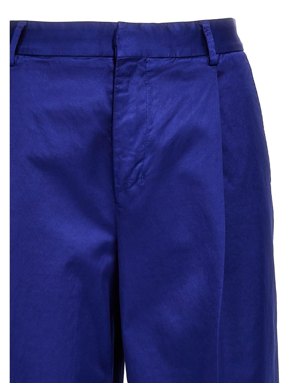 Cellar Door Blue Jonap Pants