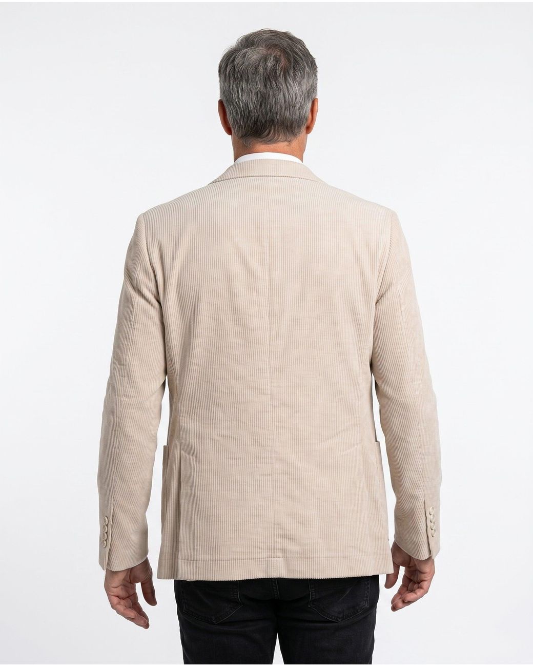 Brunello Cucinelli Multicolor Blazer My4767Bbd_C003 for men