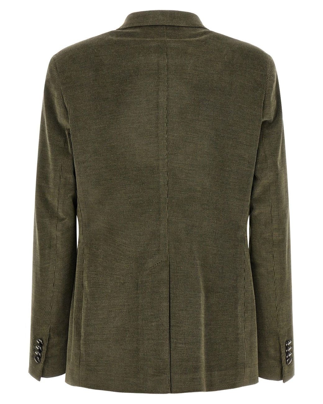 Tagliatore Green Nayade Blazer