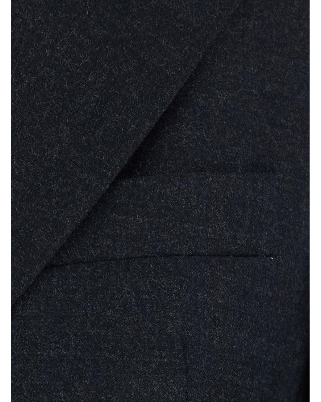 Tela Blue Jacket Florence Blazers