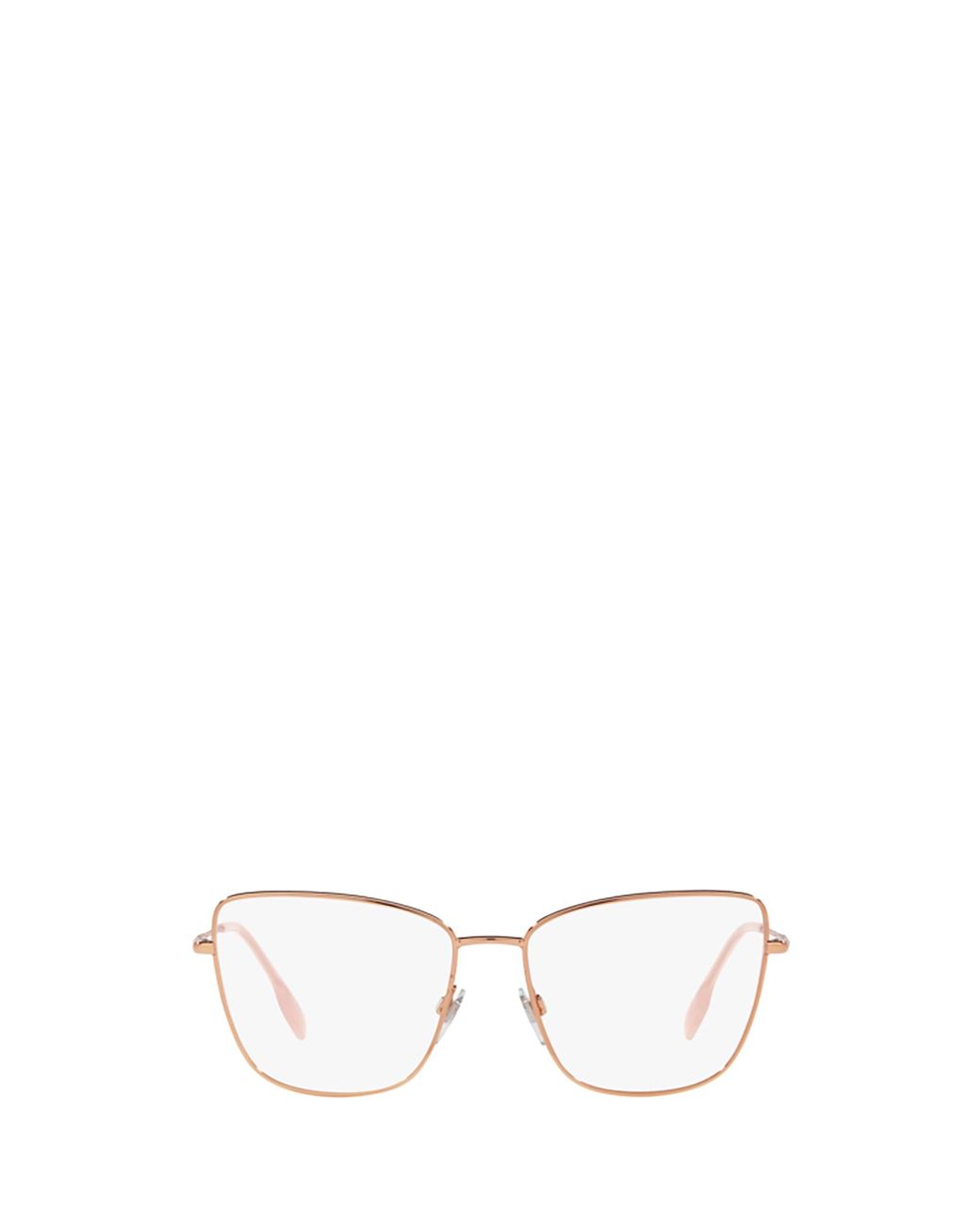 burberry rose gold sunglasses