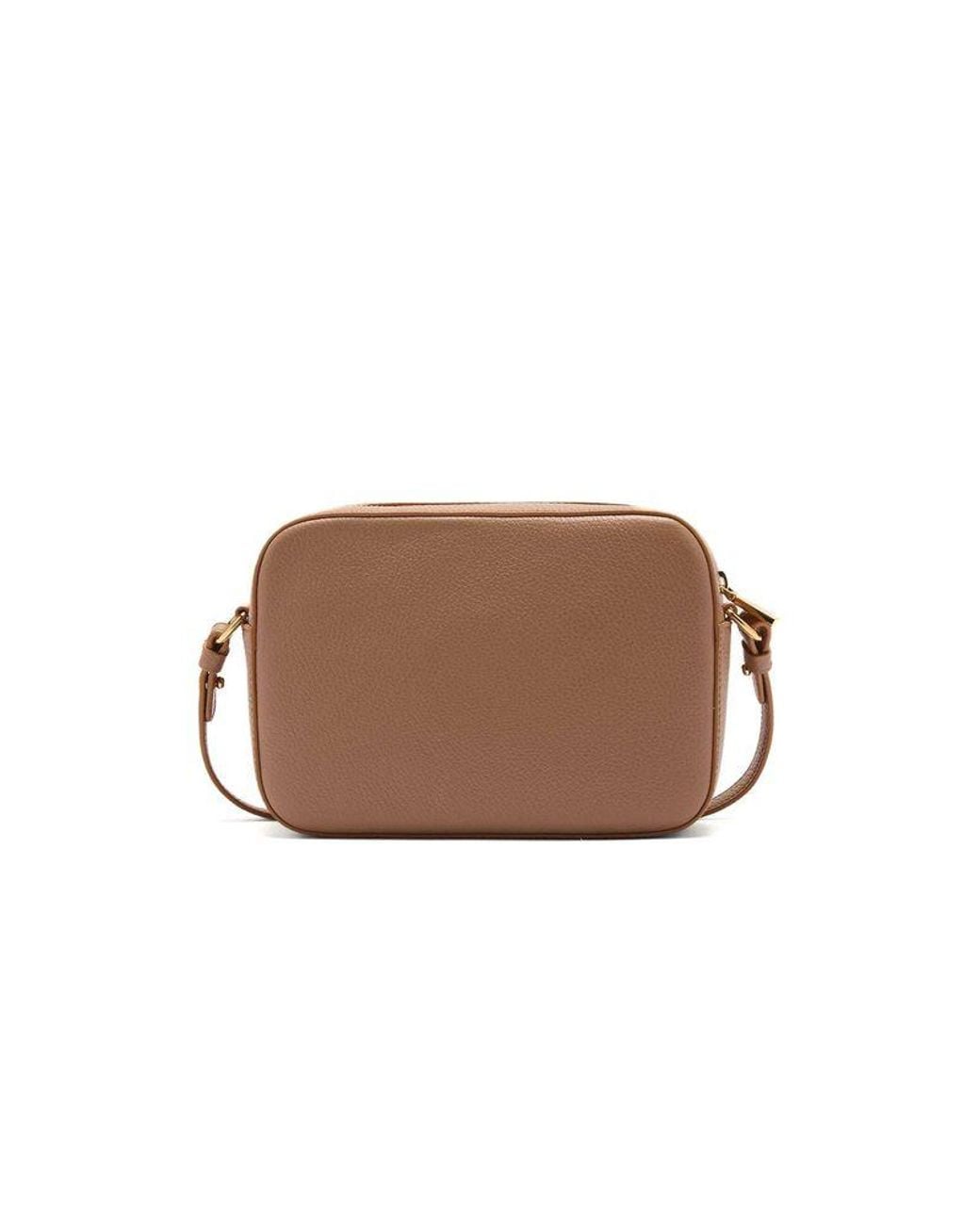 Coccinelle Pink Crossbody Bag Multi Azul-Skin Azul/Skin Cowhide Leather