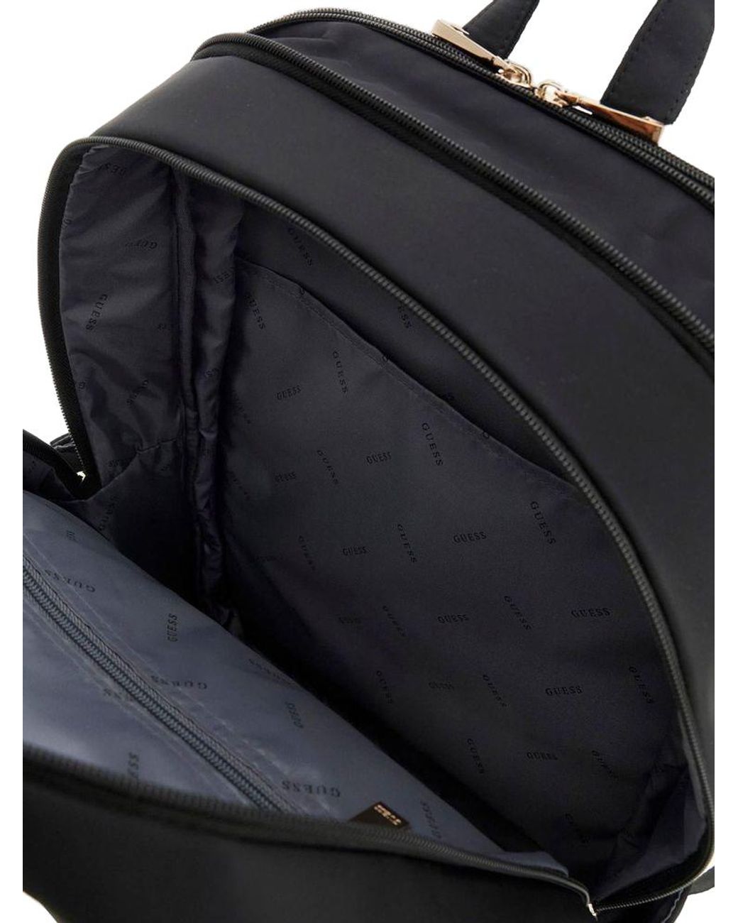 Guess Black Guess Follie Backpack