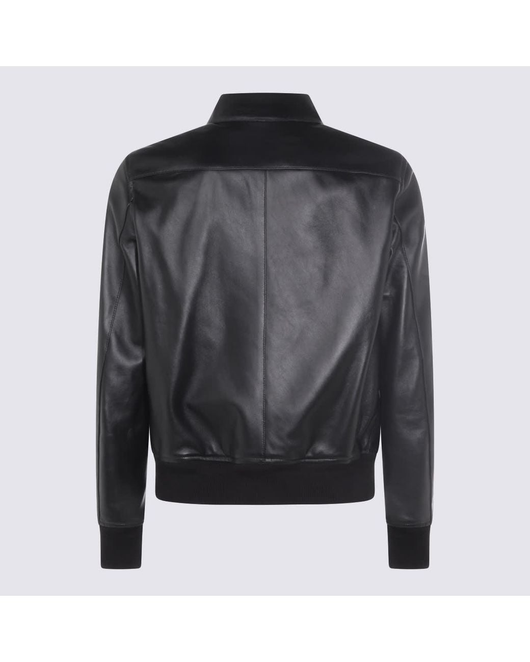 Tom Ford Black Jackets _Le for men