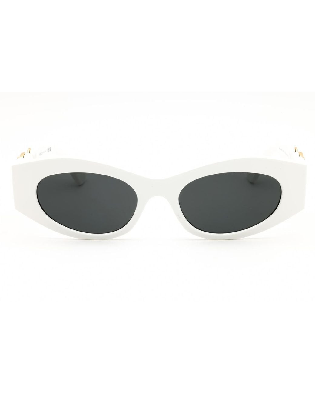 Versace Black Sunglasses 0Ve4480U