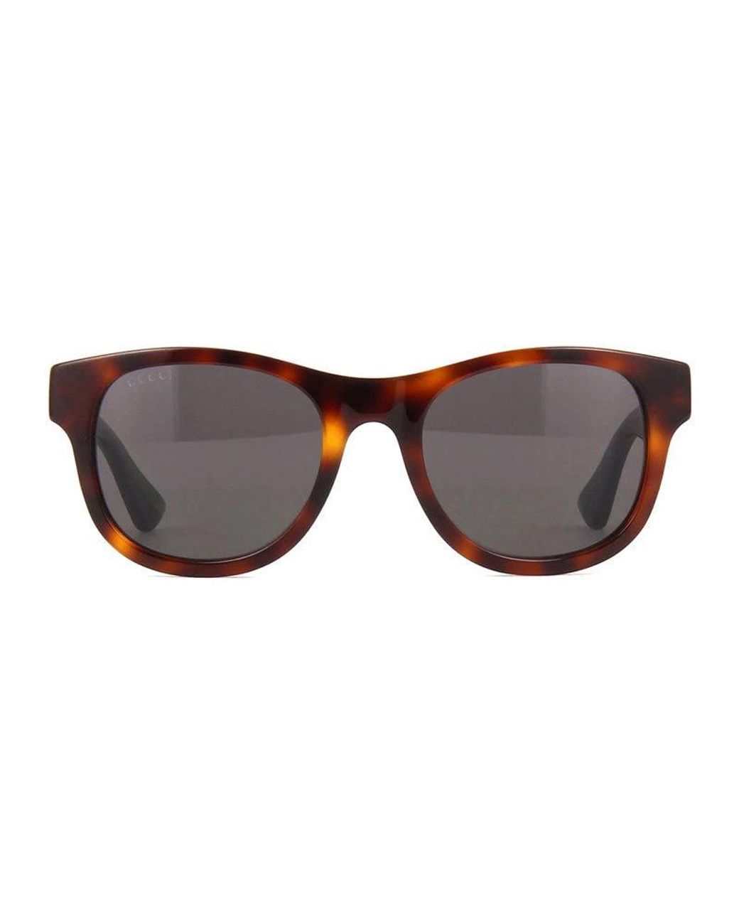 Gucci Brown GG0003S for men