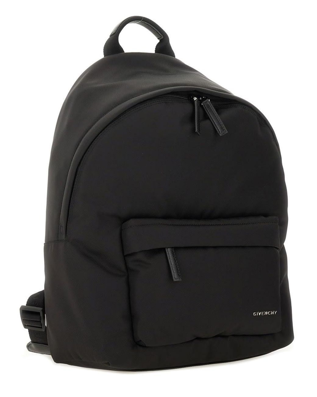 Givenchy Black Backpack "essential U" for men