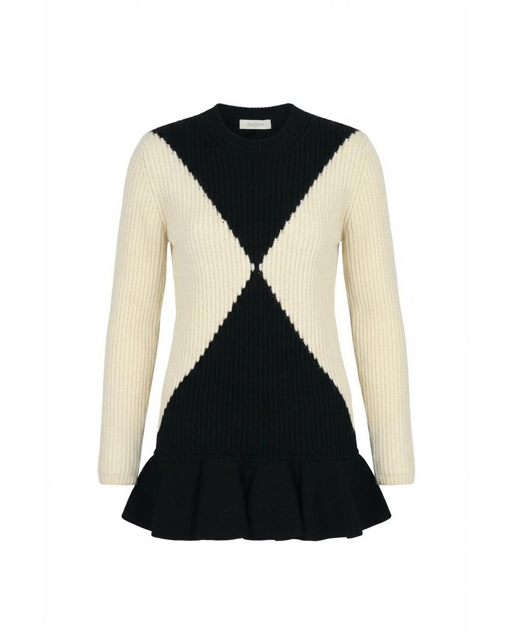 Valentino Black Sweater Clothing