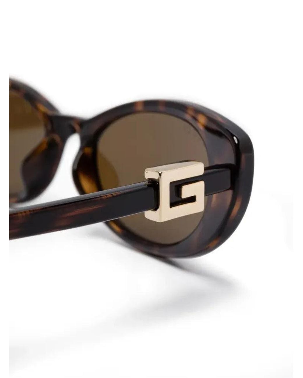 Gucci Black Gucci Eyewear Gg1680S Sunglasses