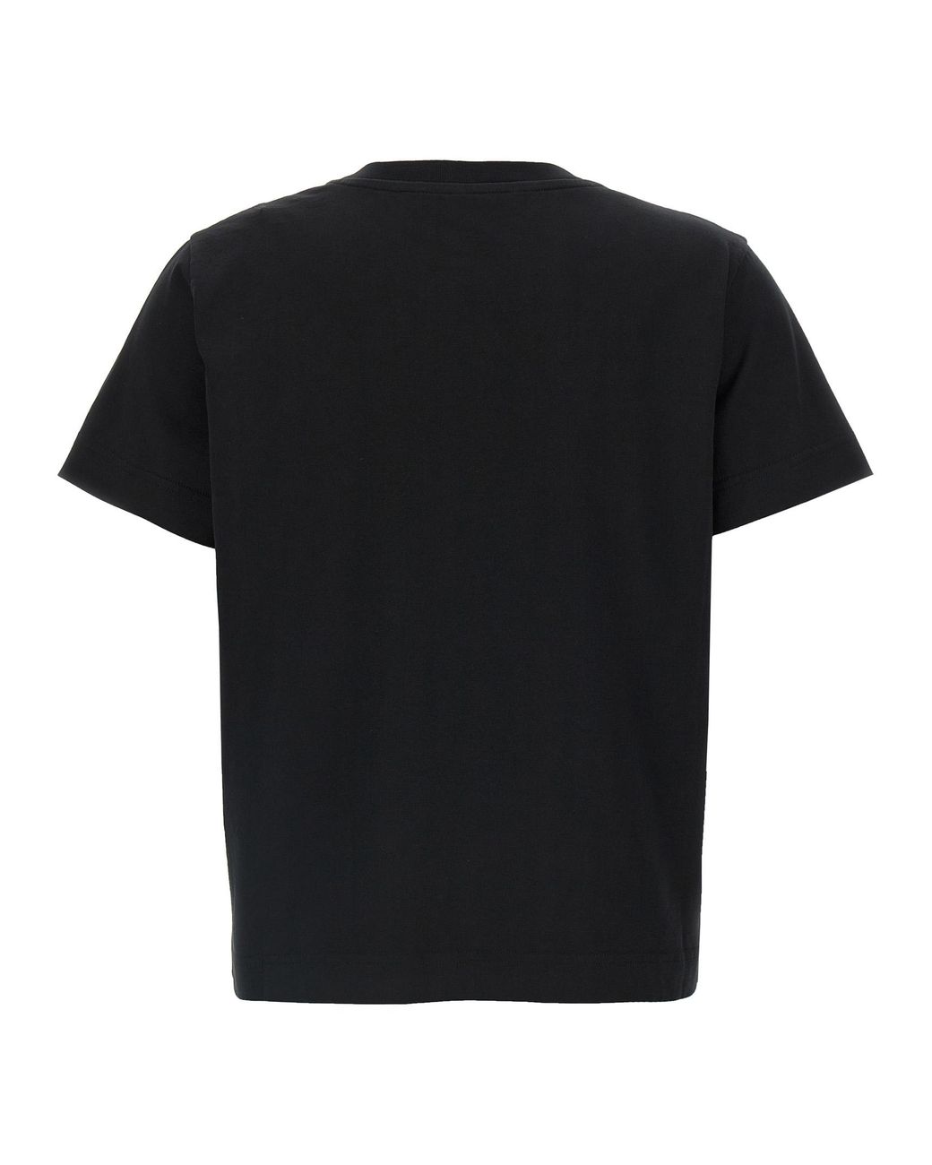 Givenchy Black Tape' T-Shirt