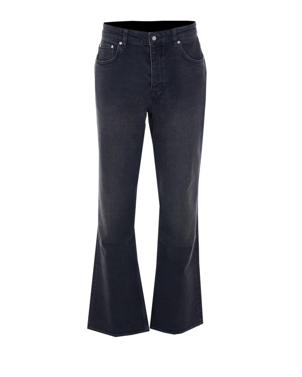 Represent Blue Jeans Cotton for men