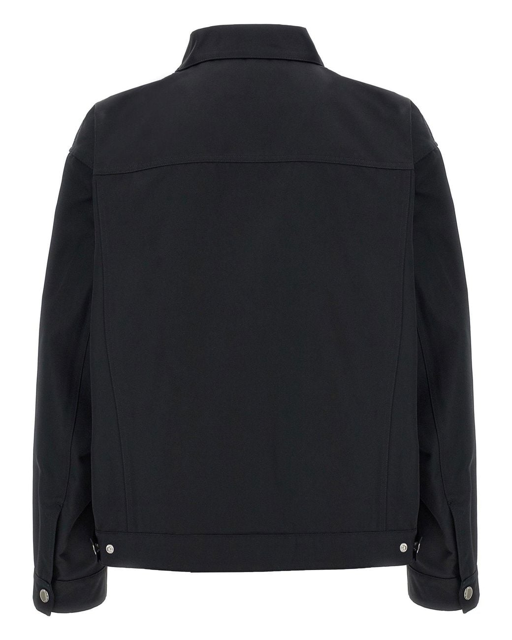 DSquared² Blue Ever Jean D2 Jacket